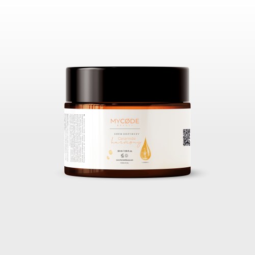 CERAMIDY krem DAY-50ml w 60ml (1)